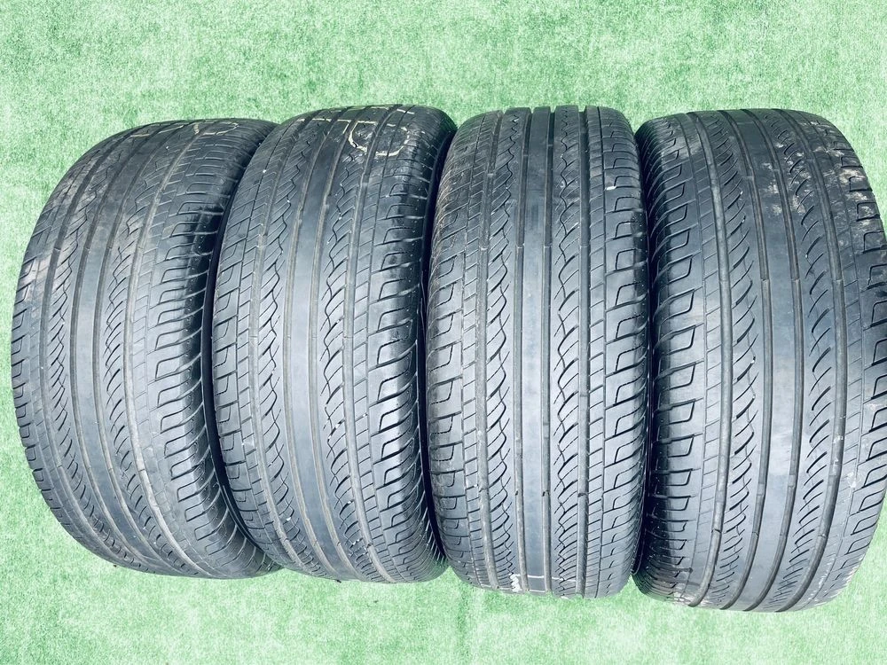 Диски 5/100 R14 з резиною 185/55