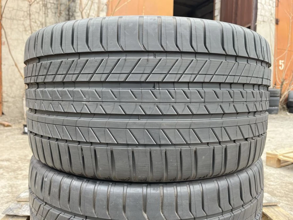 315/35 r21 Michelin Latitude Sport 3 НОВАЯ Резина летняя