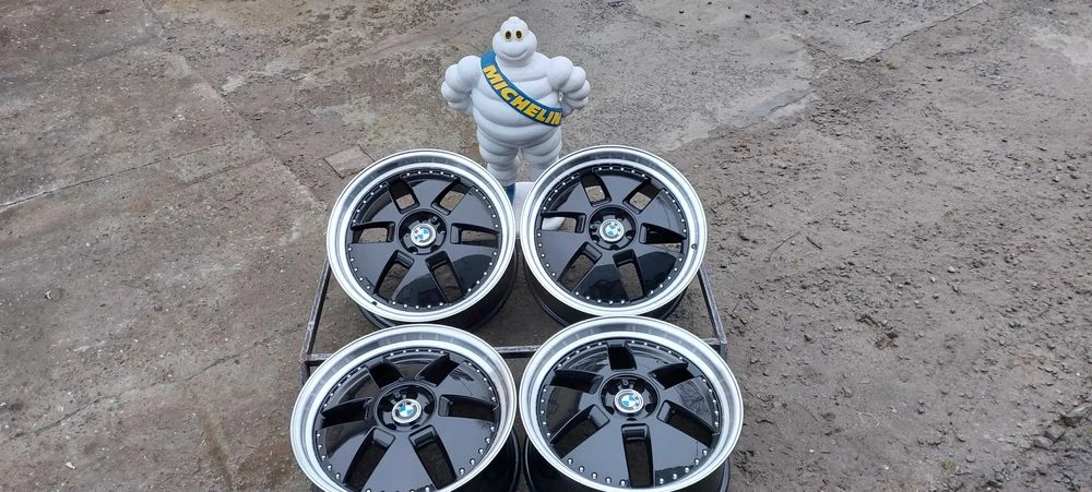 Диски WheelWorld R20 5x112 9J ET30 BMW X3 M X4 M Audi Mercedes Macan