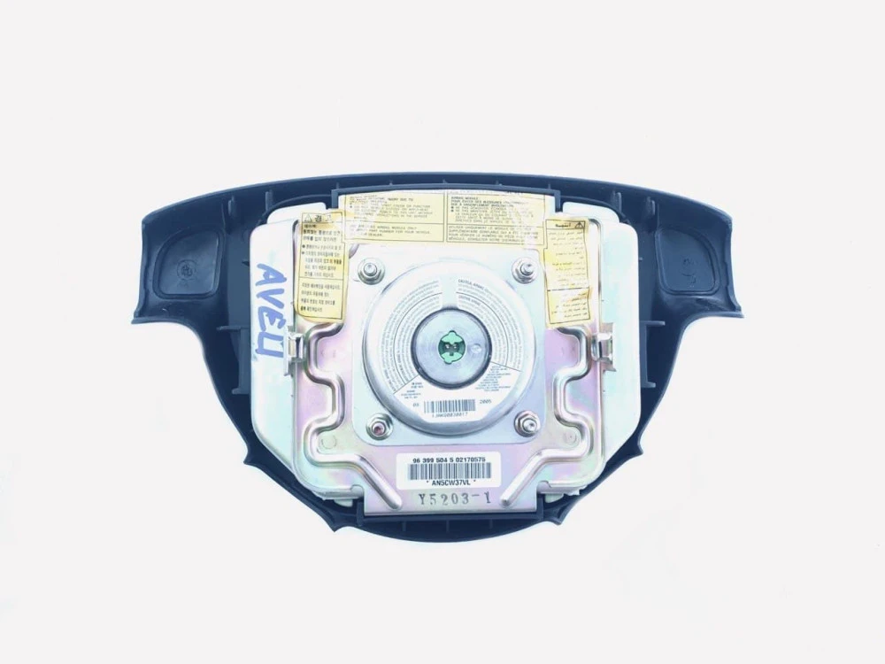 Подушка безопаности AirBag Chevrolet Daewoo Aveo Lacetti Nubira …