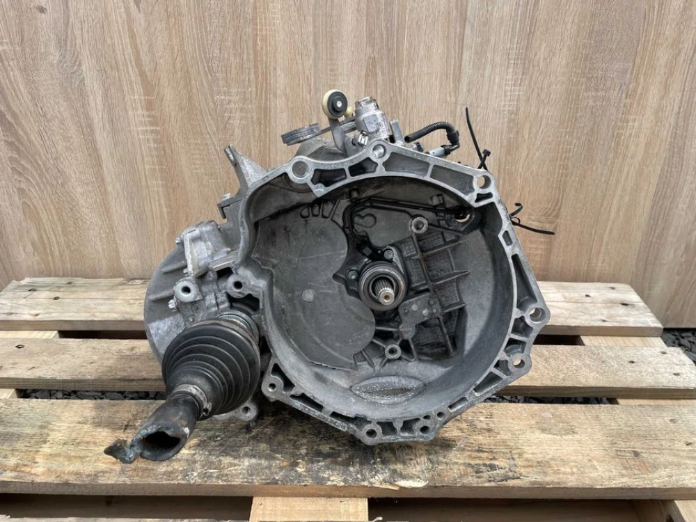 Коробка передач Opel Astra 1.6 КПП MERIVA 55590977 INSIGNIA 339493112