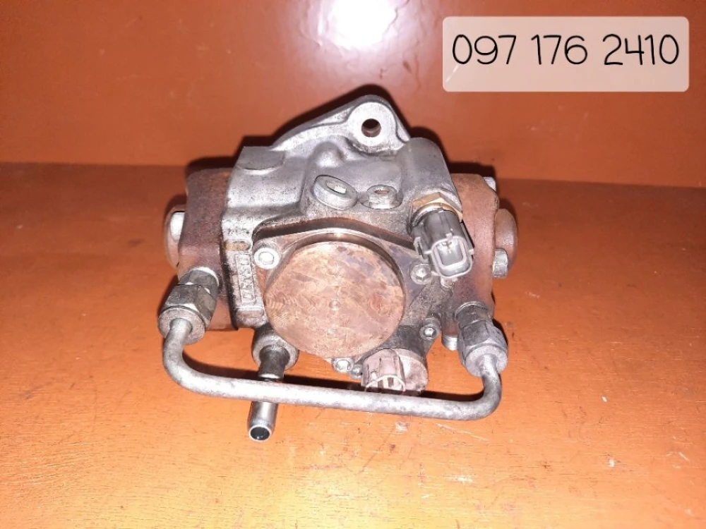 ТНВД топливный насос Ford Transit 2.2 TDCI 6C1Q-9B395-AE 294000-0403
