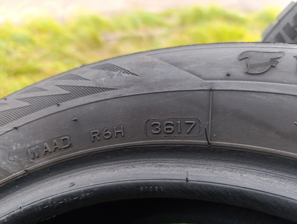 Зимові шини FIRESTONE 185/65 R15 резина Р15
