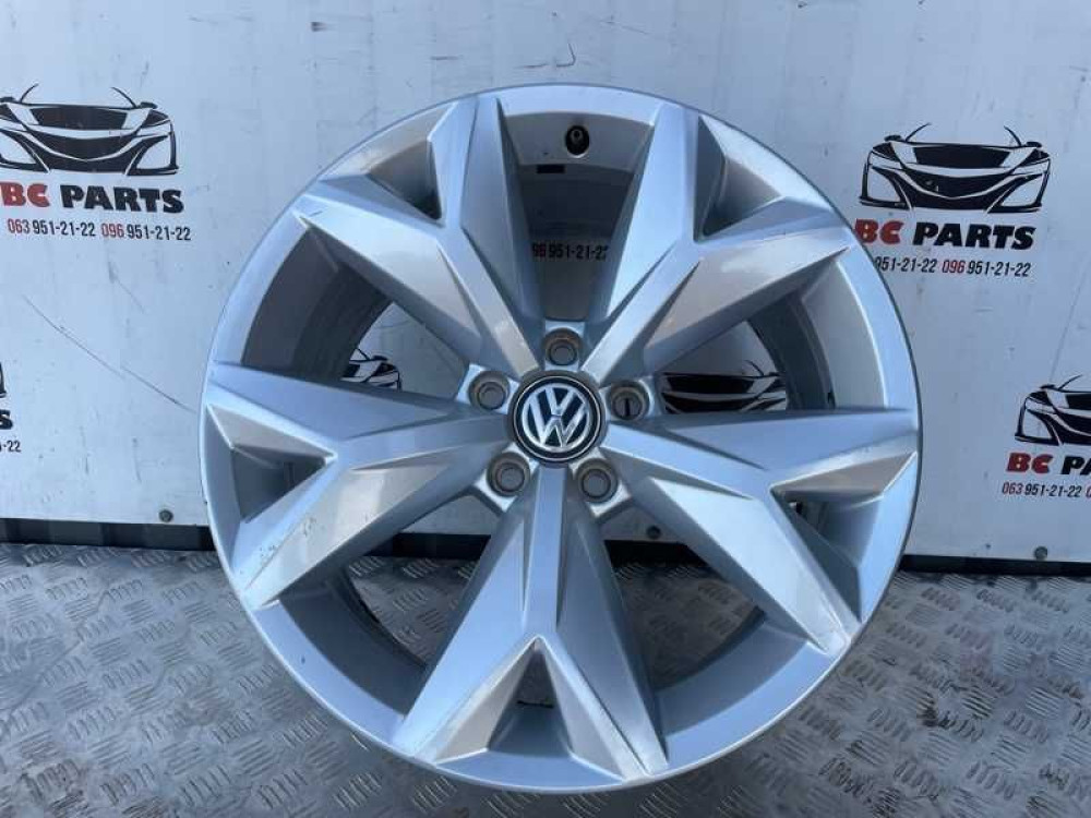 Комплект дисков R18 Volkswagen Atlas