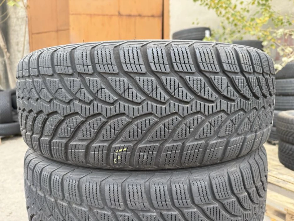 205/60 r16 Bridgestone Blizzak LM-32 Резина зимняя