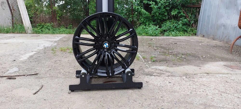 Диск одиночка BMW R19 5x112 9J ET44 5(G30/G31) 6(G32) 7(G11/G12) 664M