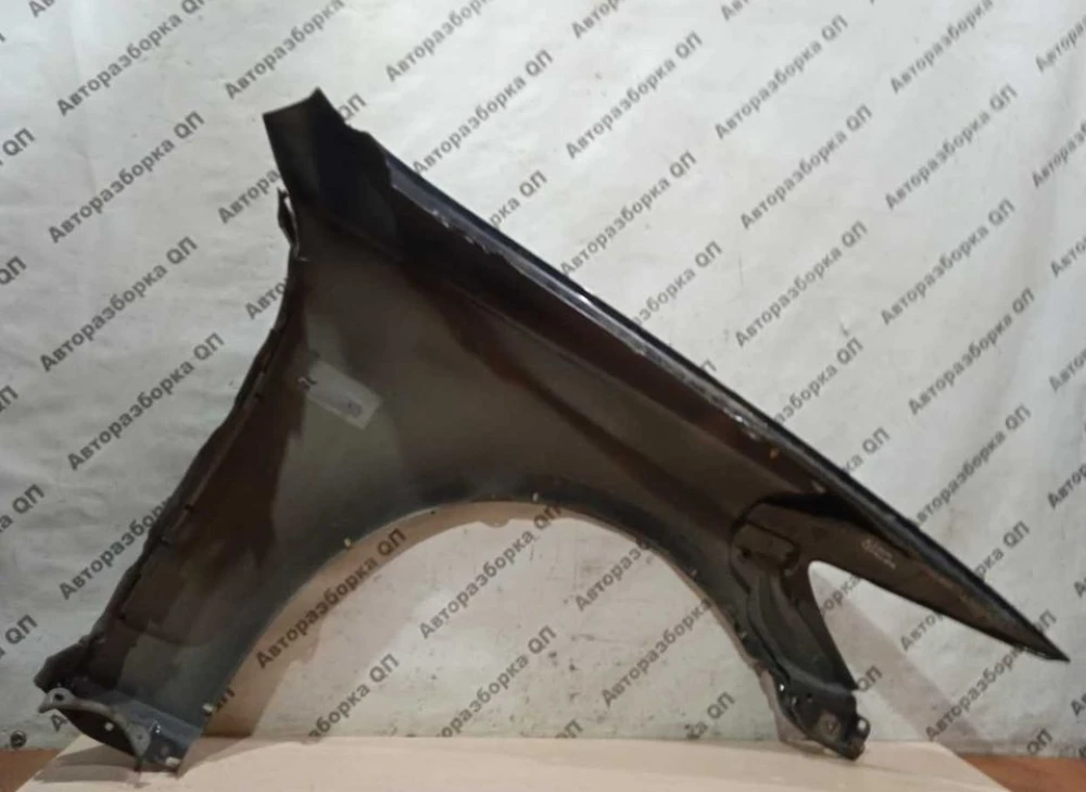 Крыло переднее Lexus GS III (5380130A10). Разборка Lexus GS 3 (190)