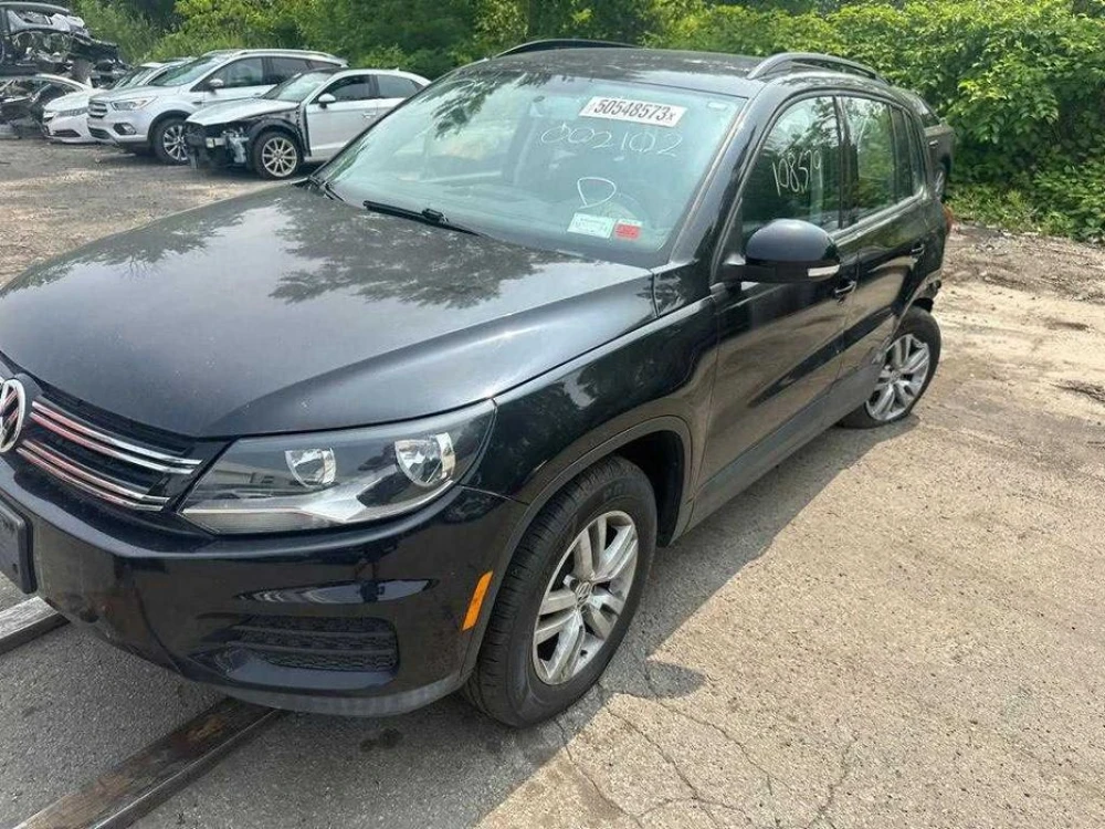 Гидротрансформатор бублик акпп VW Tiguan MK1 2.0 AWD Тигуан 2009-2017