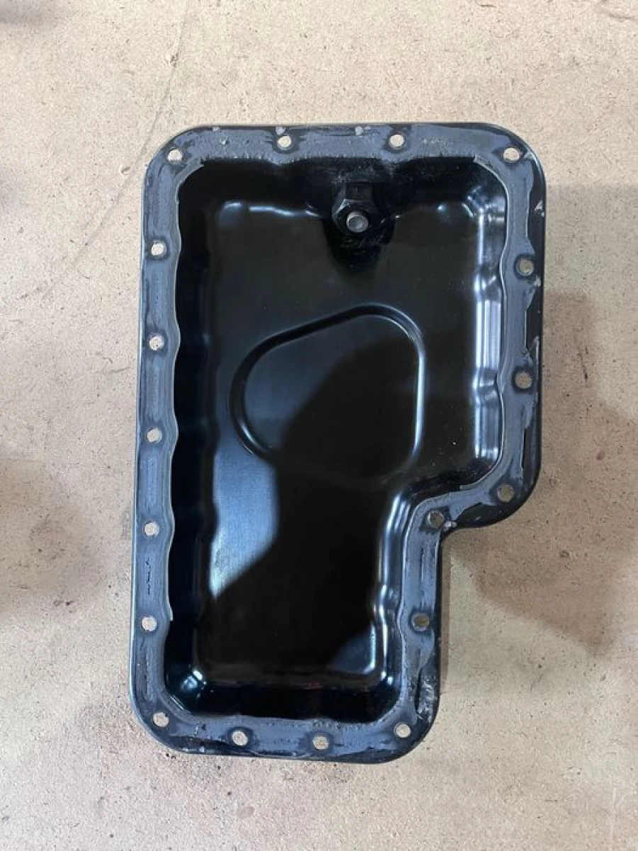 Поддон піддон jeep cherokee kl trailhawk