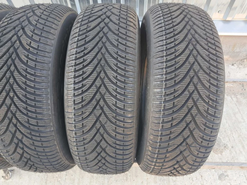 Резина зима НОВА BF Goodrich 215/65 R16 g.FORCE 2 SUV