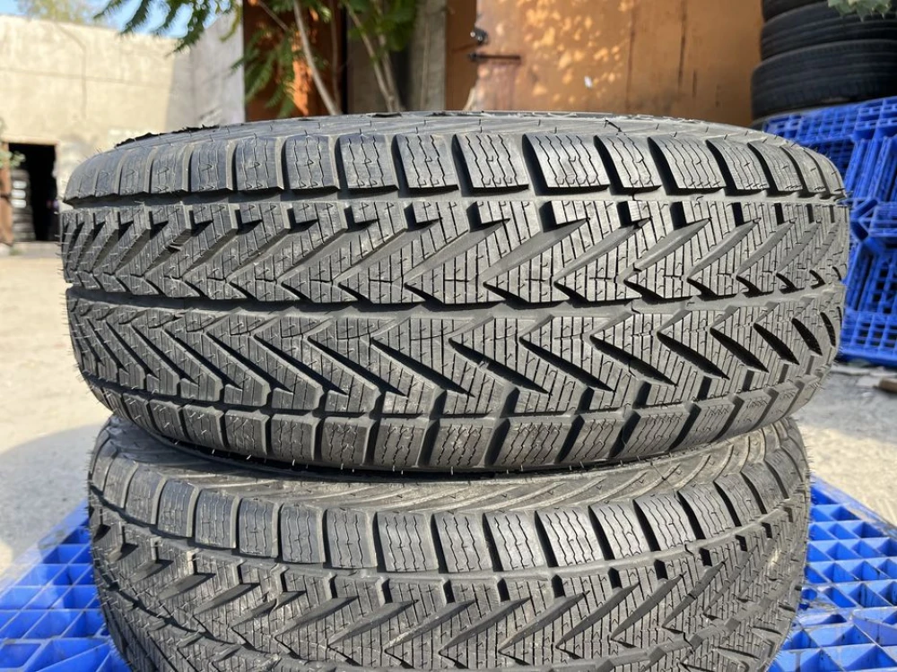 225/65 r17 Vredeshtein Wintrac 4Xtreme Резина зимняя НОВАЯ