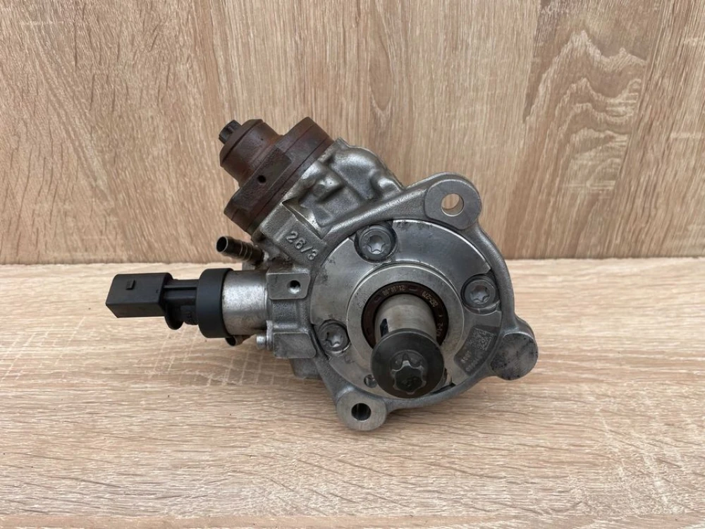 ТНВД БМВ Паливний насос  BMW 2.0d  E61 10R 0445010510