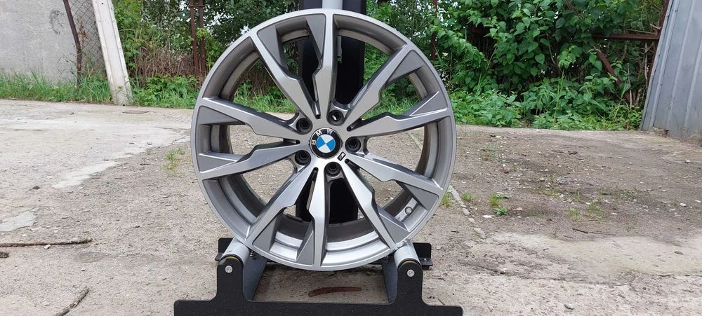 Диск одиночка BMW R20 5x120 8,5J ET38 680M X3 (F25) X4 (F26)