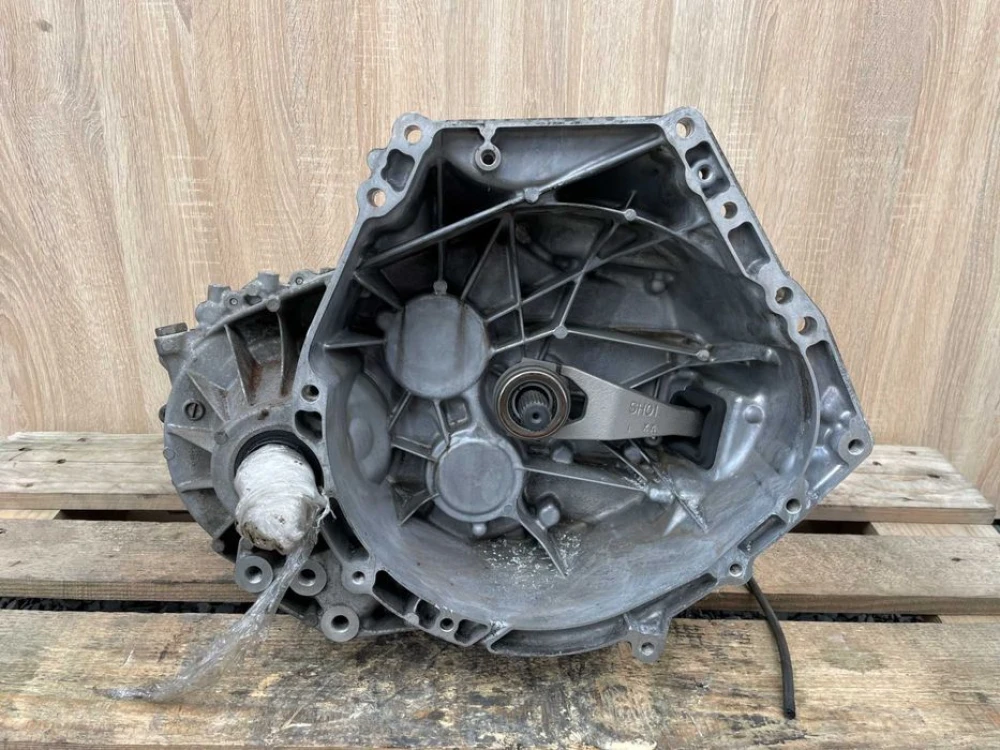 Коробка Передач Mazda 2.2 tdi cx-5 12-17р МКПП Мазда 2.2 d6010