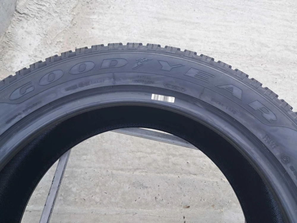 Резина НОВА Good Year 255/50 R20 Eagle F1 AT SUV 4x4 DOT23 Germany