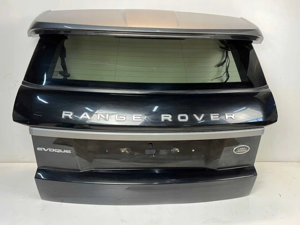 Крышка багажника Range Rover Evoque L538 R-Dynamic