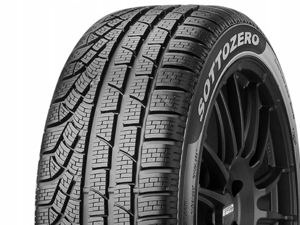 Резина зима НОВА Pirelli 235/50 R19 Sottozero 210 serie II