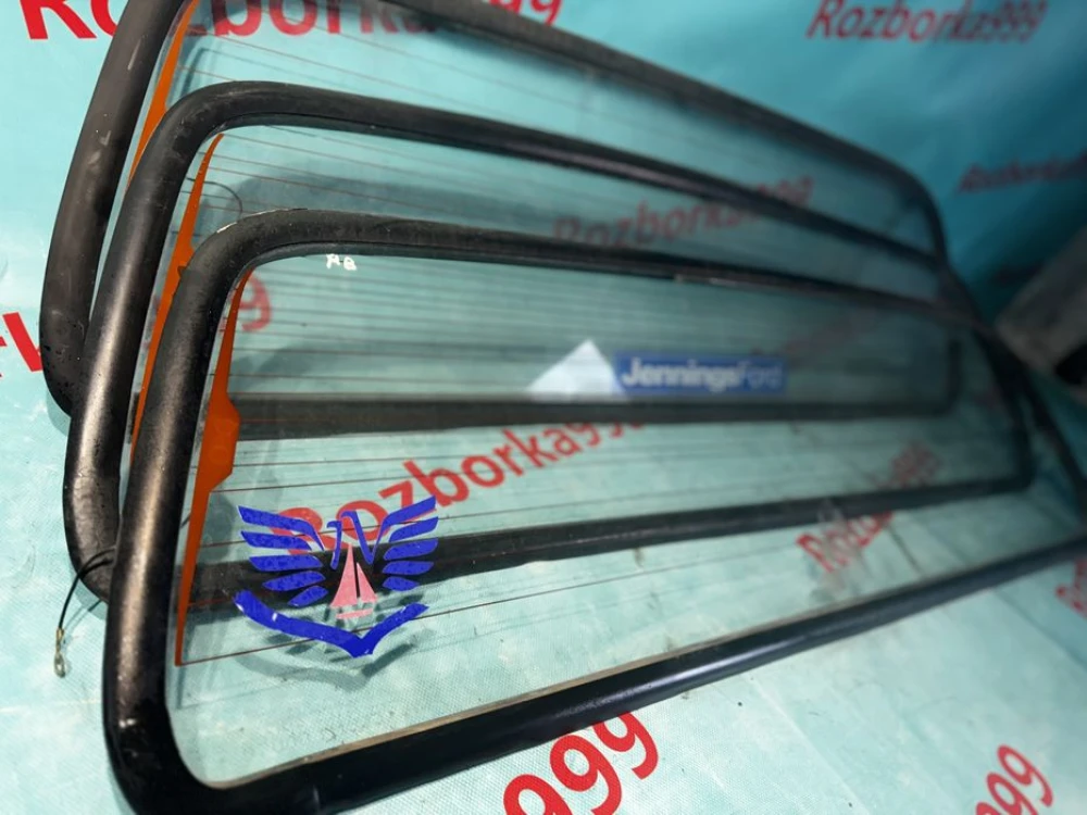 Ford Ranger спло кабіни заднє Форд Ренджер вікна