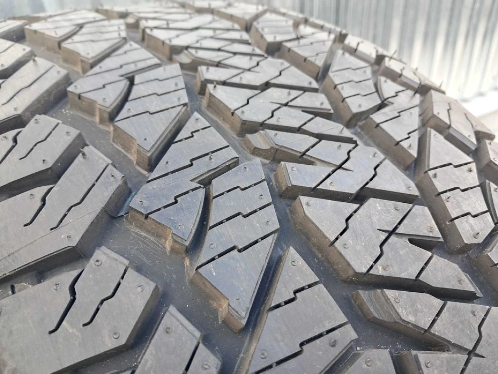 Резина НОВА Hankook 285/65 R17 Dynapro A/T2 RF11 Land Cruiser Ranger