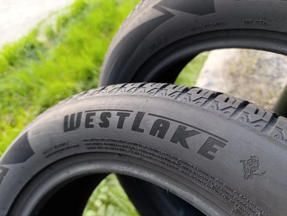 Всесезонні шини Westlake 205/55 R16 резина Р16