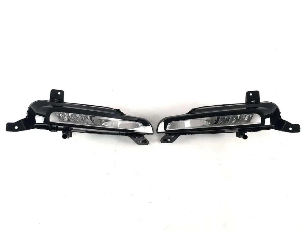 Комплект обвеса Dynamic Land Rover Range Rover Evoque L538 2010-2017г.