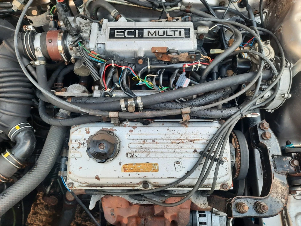 Балка продольная для mitsubishi lancer 4 MB573760 Разборка