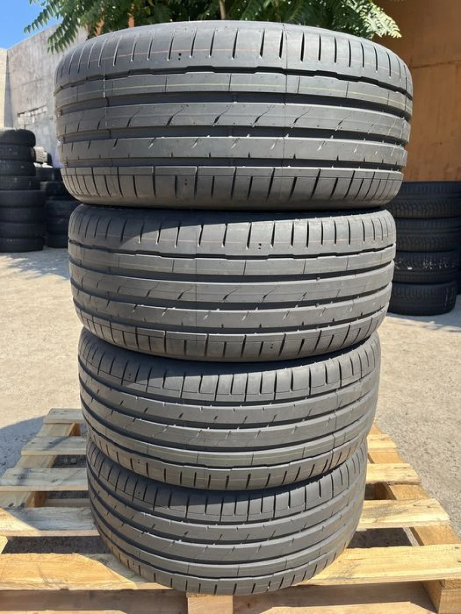 255/45 r19 Hankook Ventus S1 evo3 EV T2 Резина летняя
