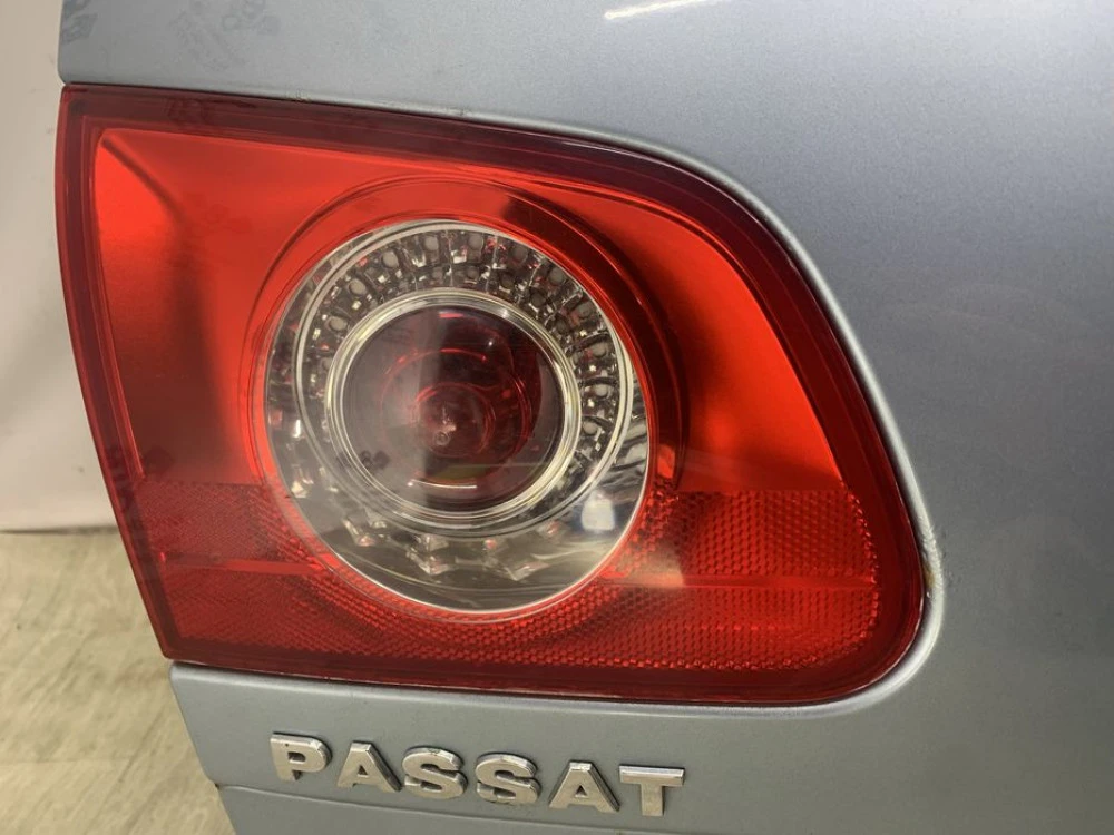 Кришка багажника Passat B6 Пасат В6 ляда Б6