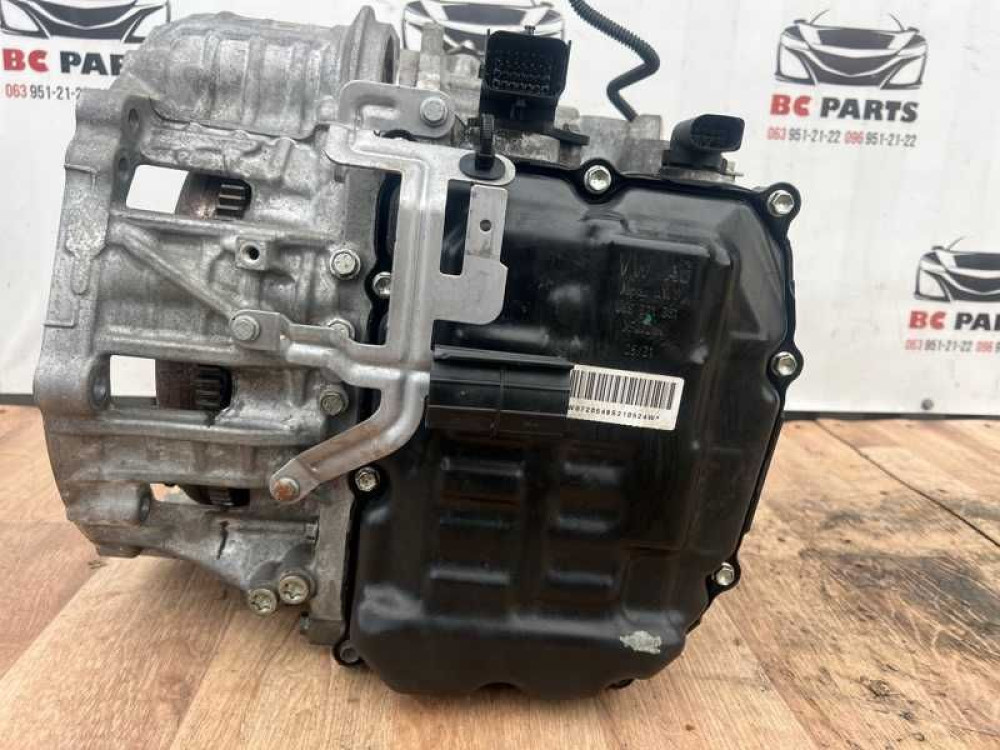 Акпп Volkswagen Taos 2020+  09S300035H  UPW