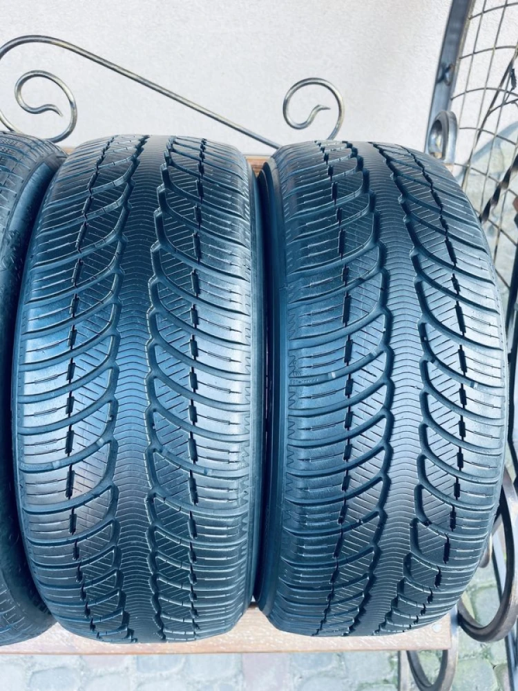 Шини резина 205/55 R16 зимова