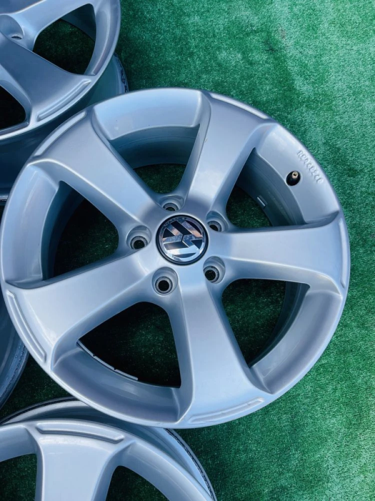 Диски 5/112 R16 Vw et-33