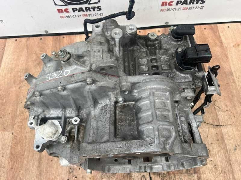 Акпп Volkswagen Taos 2020+  09S300035H  UPW