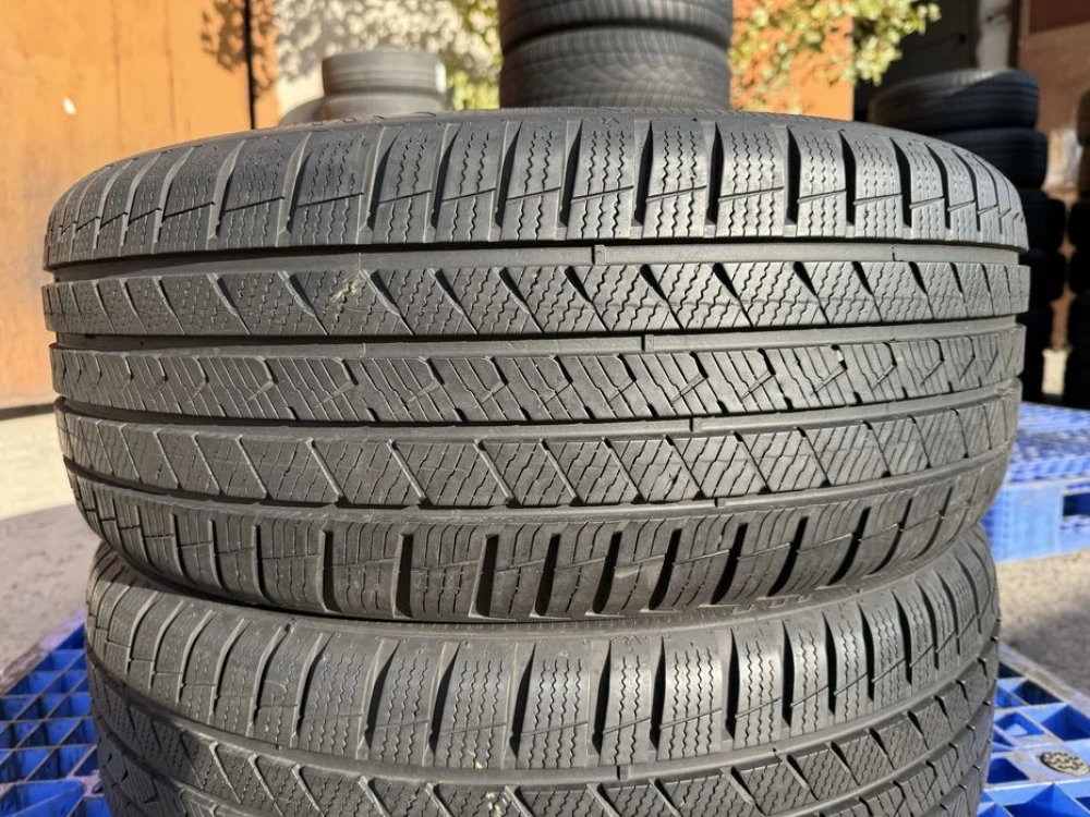 235/50 r19 Vredeshtein Quatrac Pro Резина всесезоннная