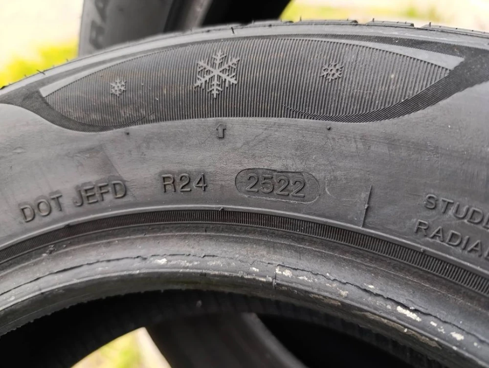 Зимові шини Imperial 185/65 R15 резина Р15