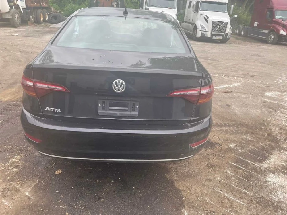 Усилитель звука сабвуфер колонка карта двери VW Jetta MK7 Джетта МК7