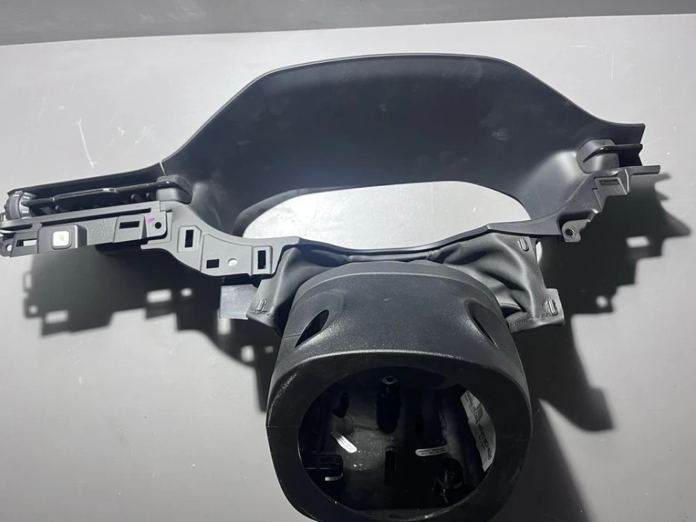 Рулевая колонка рульова колонка jeep compass 2021 2022 2023 2024