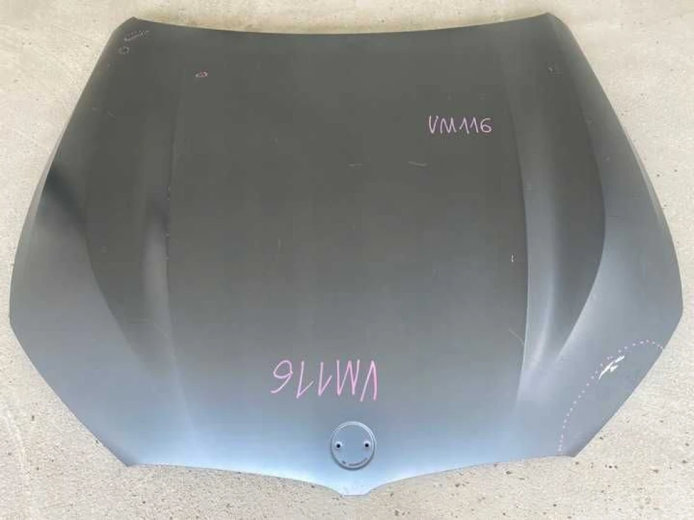 Капот BMW 8 G14 G15 G16