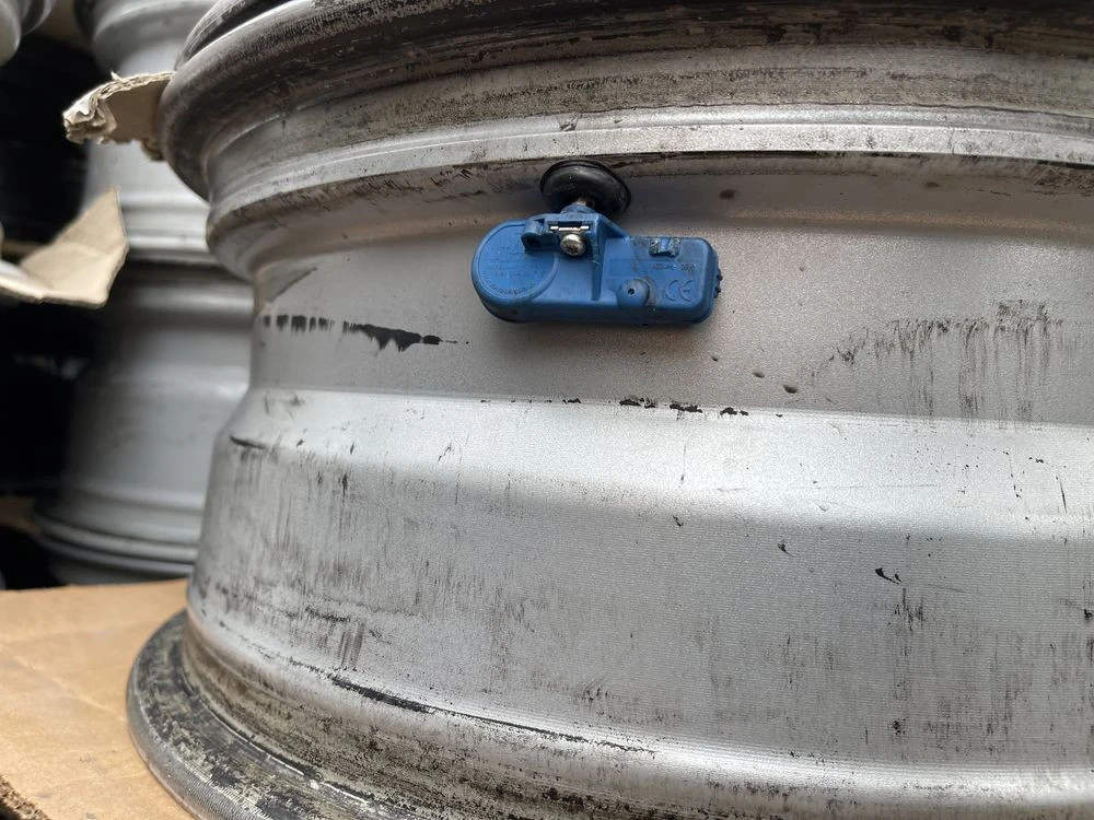 Диски 5/115 R18 Captiva, Antara