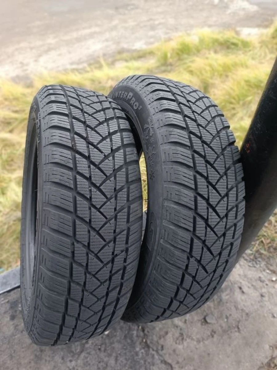 Зимові шини Gt Radial 175/65 R14 резина Р14