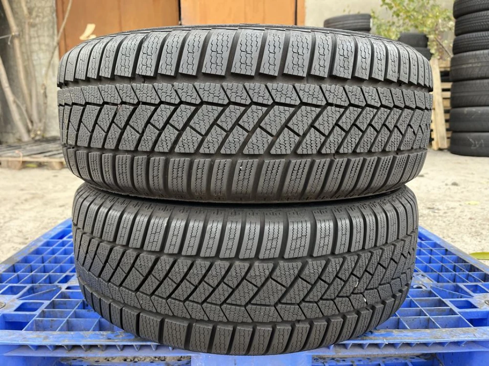 205/55 r17 Сontinental WinterContact TS830P Резина зимняя