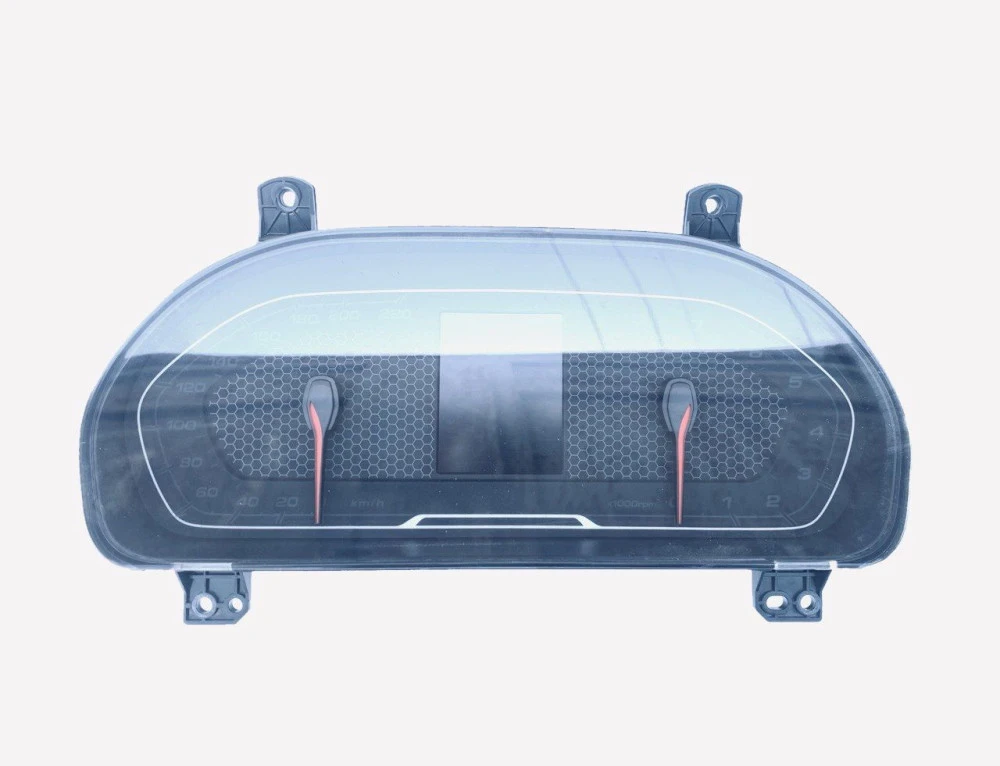 Панель приборов Chery Tiggo II 1.5 16V 2016-2022 J69-3820010