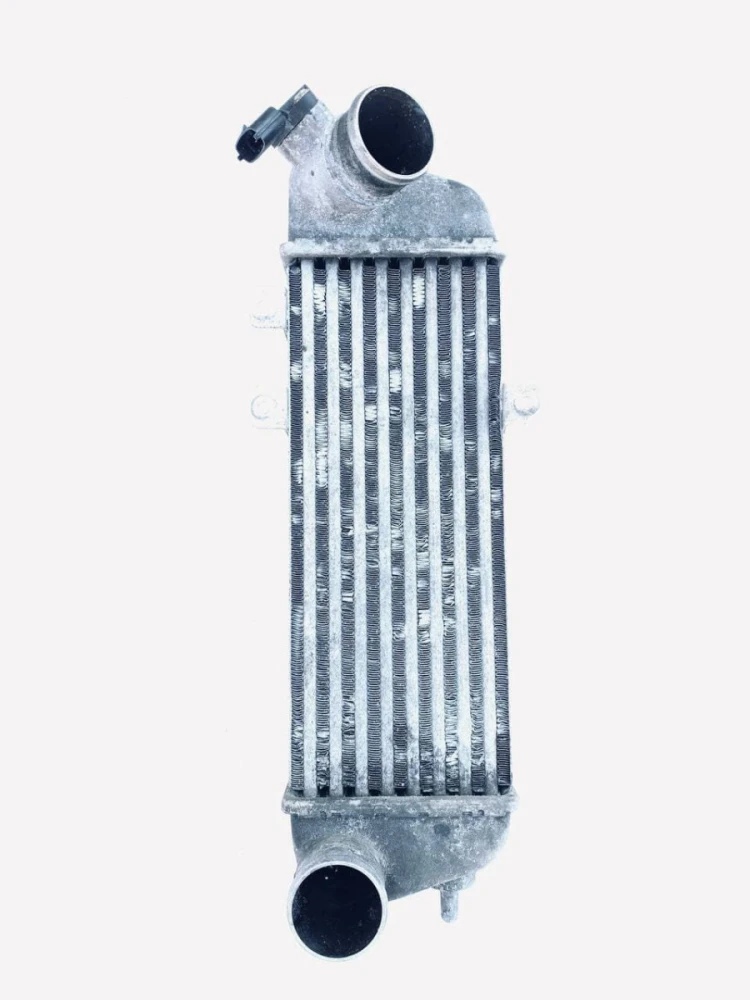 Интеркулер KIA Ceed 28271-2A610