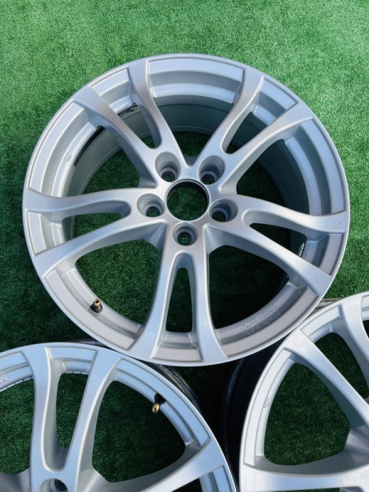 Диски 5/108 R17 et-50