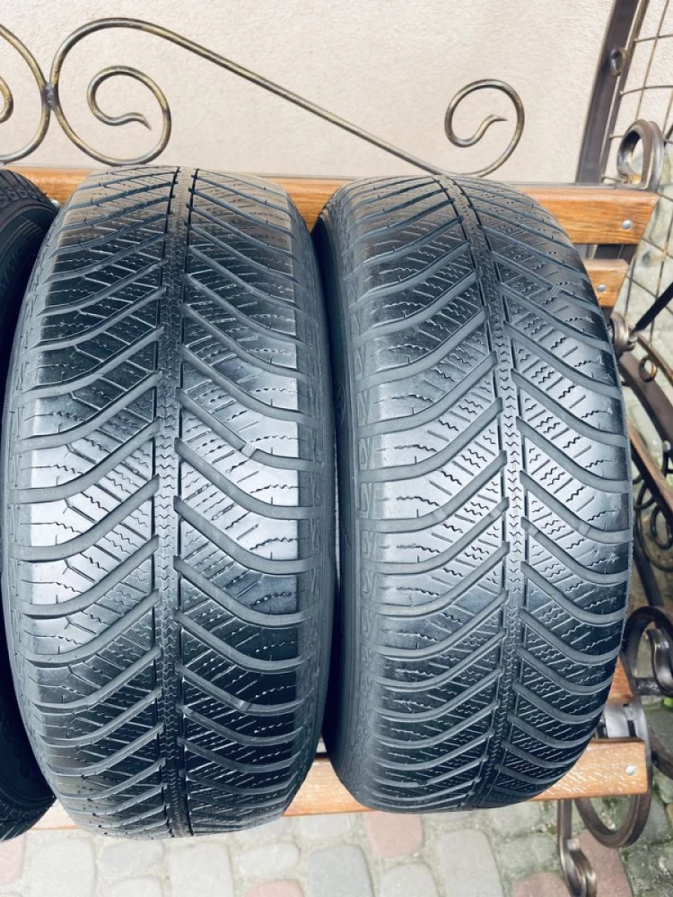 Шини 195/65 R15 Good Year 2020p