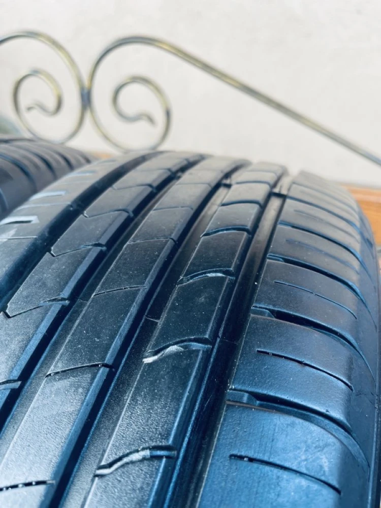 Шини 205/60 R15 Kumho 2020p
