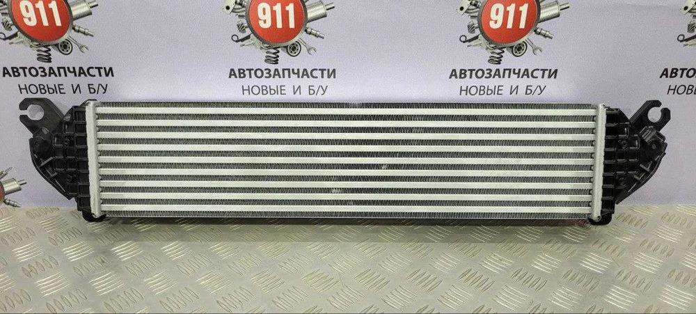 Набір запчастин  з Повітрозабірником для Мазда СХ9. Оригінал