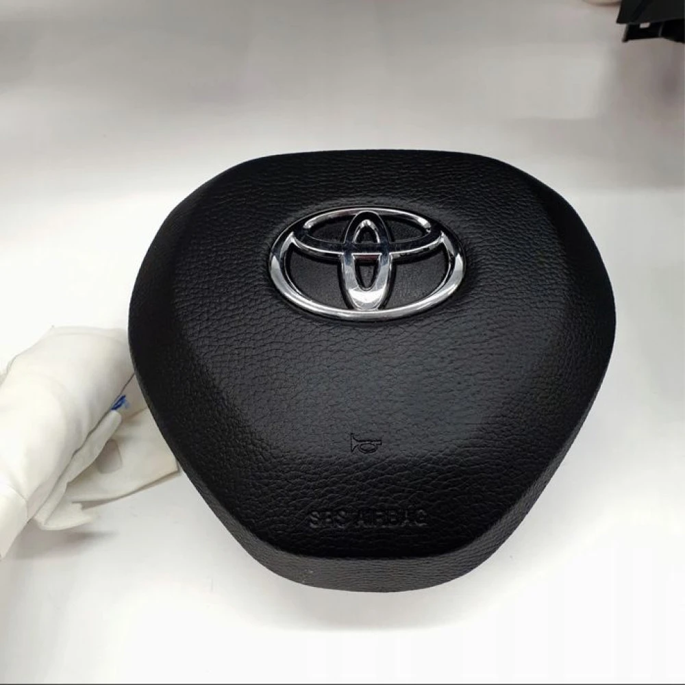 Toyota Rav 4 2019 - 2023 подушка, шторка, торпеда, шлейф, ремни