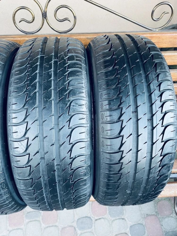Шини 205/55 R16 Kleber