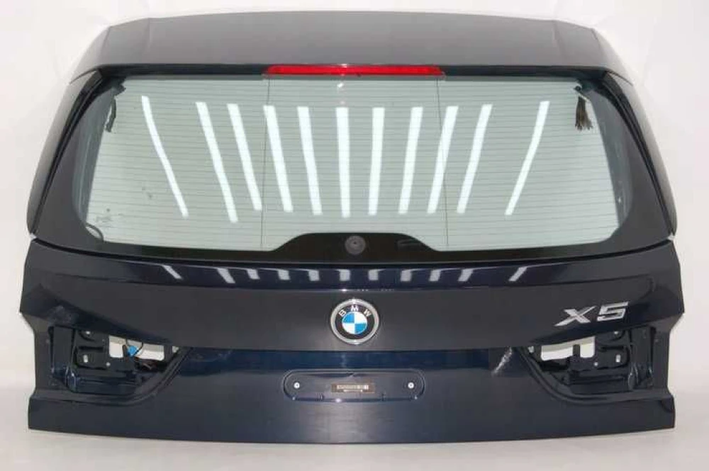 Крышка багажника BMW X5 F15