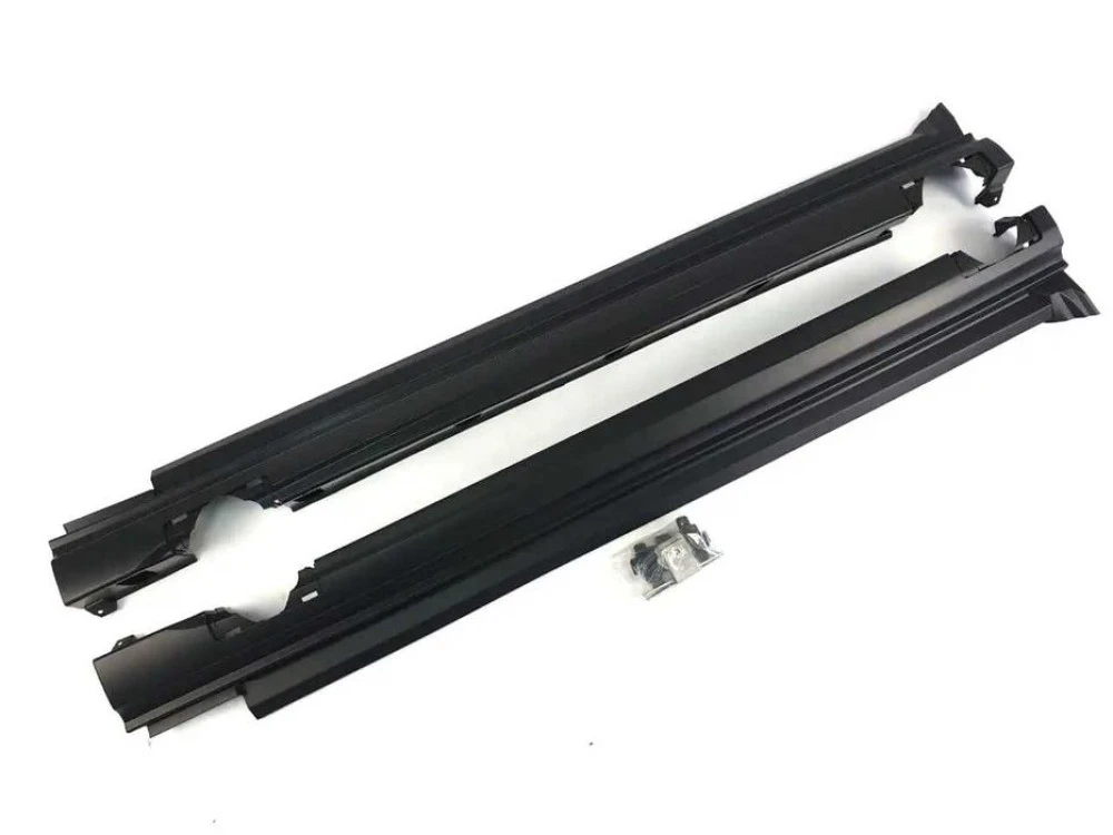Бампер пер,пороги,насадки в ст.AUTOBIORAPHYRangeRoverVogueL322 05-13г.